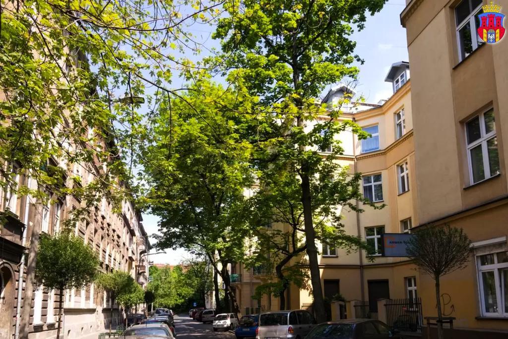 Live Like Locals: Market Square X Jewish District Cracóvia Quarto foto